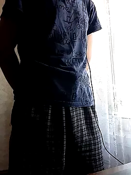 MityaXLoves online show from April 15, 6:19 am