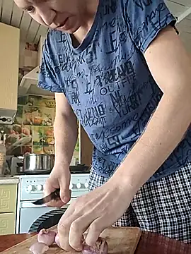 MityaXLoves online show from May 4, 6:38 am