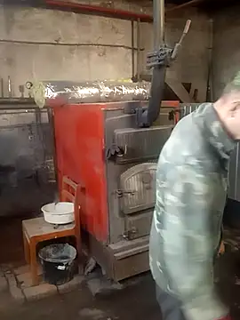 MityaXLoves online show from October 31, 5:48 am