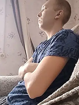 MityaXLoves online show from January 18, 5:55 am