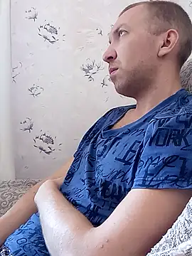 MityaXLoves online show from March 21, 6:36 am