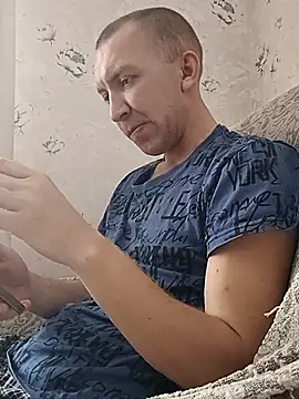 MityaXLoves online show from March 10, 6:28 am