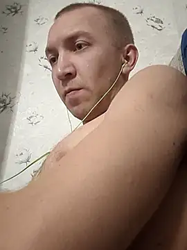 MityaXLoves online show from May 13, 5:20 pm