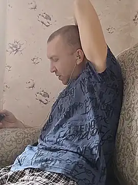 MityaXLoves online show from April 8, 6:48 am