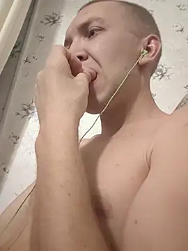 MityaXLoves online show from May 9, 5:38 pm