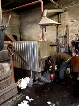 Snapshot of MityaXLoves chatting on February 8, 6:11 am MityaXLoves online show from February 8, 6:11 am