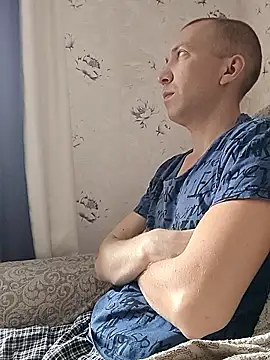 MityaXLoves online show from April 6, 5:52 am