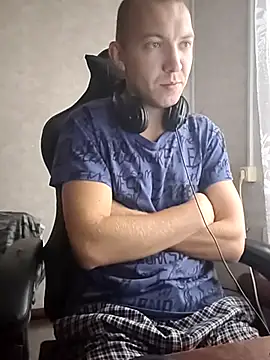 MityaXLoves online show from November 18, 5:11 am