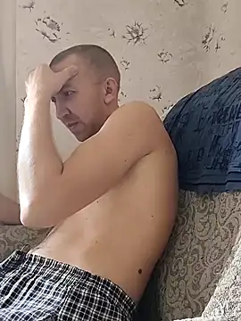 MityaXLoves online show from May 9, 5:33 am