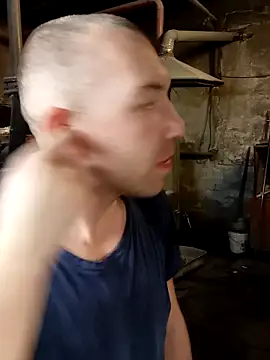 MityaXLoves online show from April 3, 3:35 am