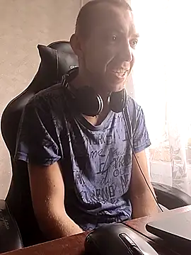 MityaXLoves online show from April 18, 6:49 am