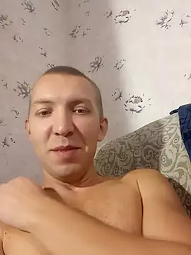 MityaXLoves online show from October 25, 7:03 pm