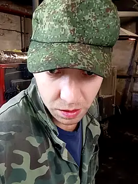 MityaXLoves online show from October 23, 6:01 am