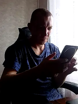 MityaXLoves online show from April 14, 5:56 am