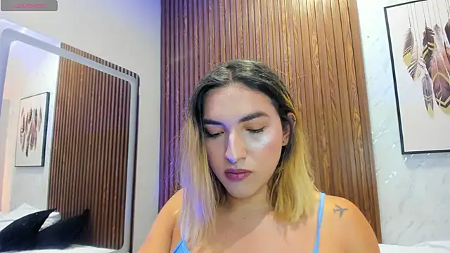 TomLondon  online show from May 13, 12:12 pm