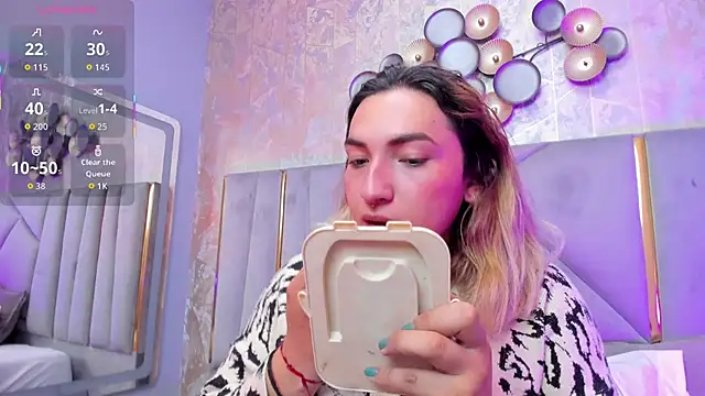 TomLondon  online show from January 9, 2:24 pm