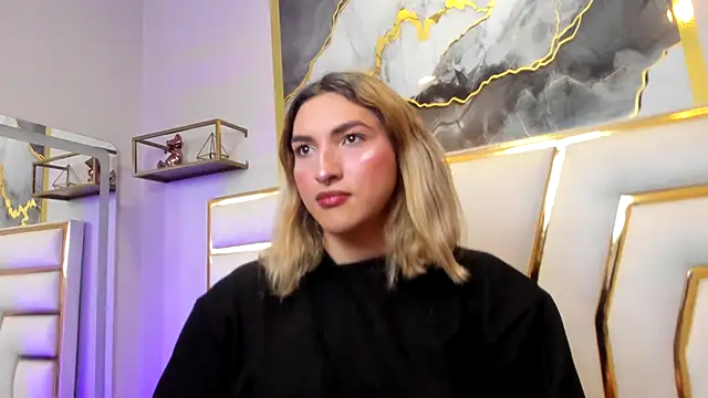 TomLondon  online show from December 16, 2:54 pm