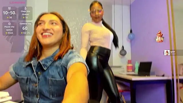 TomLondon  online show from June 28, 12:44 pm