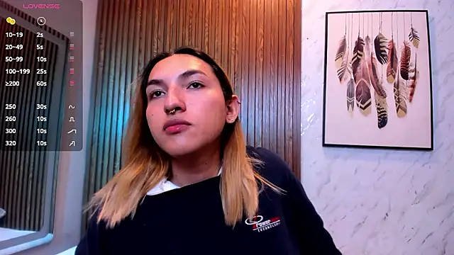 TomLondon  online show from February 26, 3:56 pm