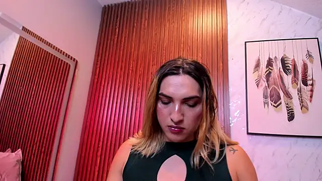 TomLondon  online show from February 25, 5:13 pm