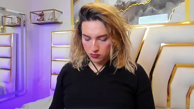 TomLondon  online show from December 17, 1:38 pm