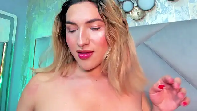 TomLondon  online show from February 6, 5:09 pm