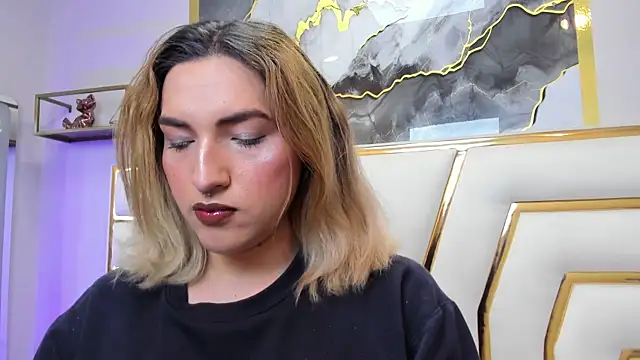 TomLondon  online show from December 5, 11:53 am