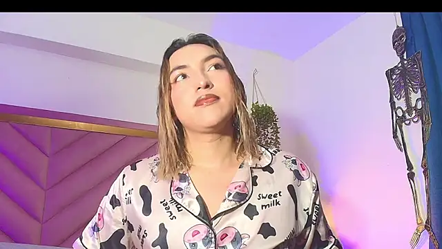 TomLondon  online show from November 7, 12:21 pm