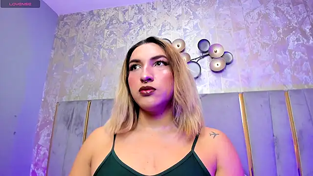 TomLondon  online show from November 27, 5:13 pm