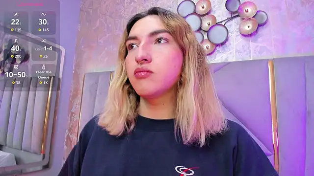 TomLondon  online show from January 7, 1:38 pm