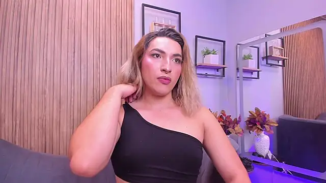 TomLondon  online show from December 19, 2:08 pm