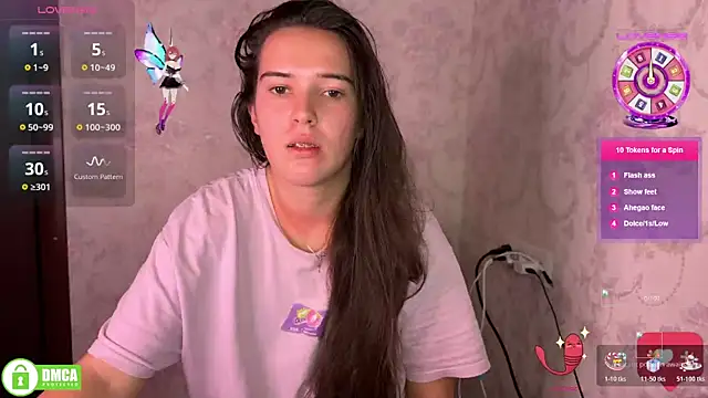the princese online show from October 31, 5:09 pm