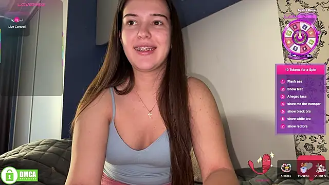 the princese online show from March 24, 12:27 pm