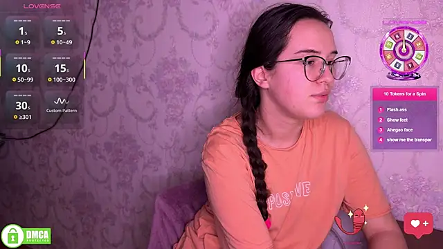the princese online show from January 13, 4:11 pm