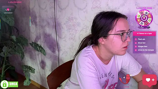 the princese online show from January 18, 10:18 am