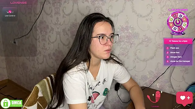 the princese online show from November 28, 5:46 pm