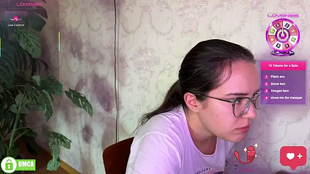 the princese online show from January 17, 12:20 pm