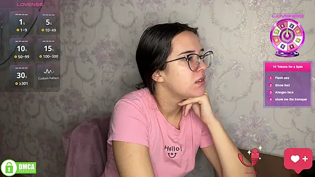 the princese online show from December 2, 1:24 pm