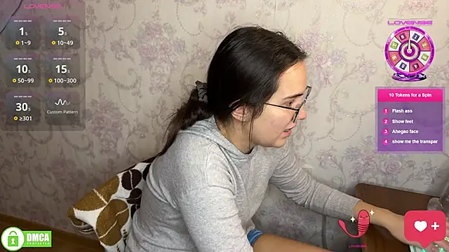 the princese online show from December 5, 6:50 pm