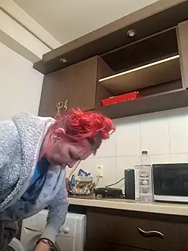 Evadesirex46 online show from February 7, 1:22 pm