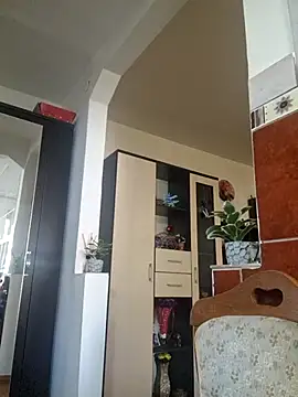 Snapshot of Evadesirex46 chatting on December 1, 8:15 am Evadesirex46 online show from December 1, 8:15 am