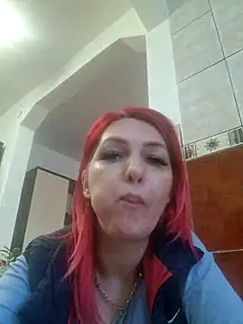 Evadesirex46 online show from March 21, 2:51 pm