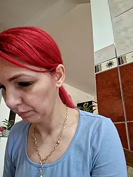 Evadesirex46 online show from March 19, 2:02 pm