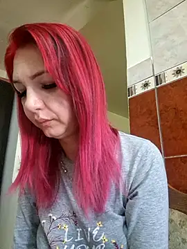 Evadesirex46 online show from April 24, 9:11 am