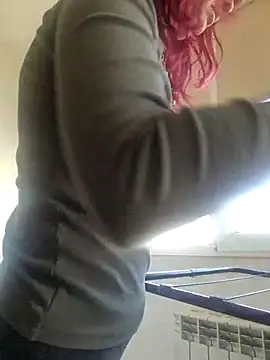 Evadesirex46 online show from March 6, 9:04 am