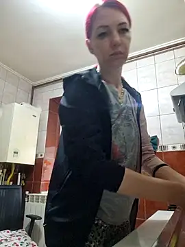 Evadesirex46 online show from June 2, 6:46 am