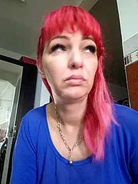 Snapshot of Evadesirex46 chatting on October 20, 6:15 am Evadesirex46 online show from October 20, 6:15 am