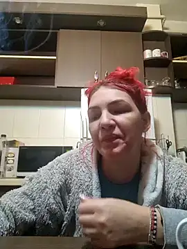 Evadesirex46 online show from February 8, 6:43 am