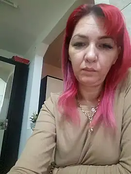 Evadesirex46 online show from December 5, 6:45 am