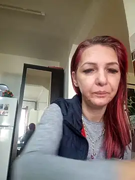 Evadesirex46 online show from April 15, 6:19 am